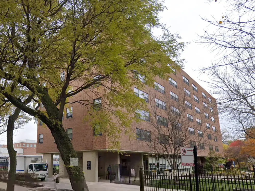 McCabe Hall