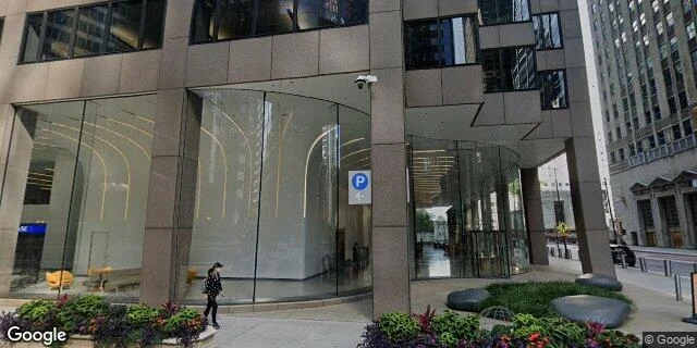 10/30 South Wacker