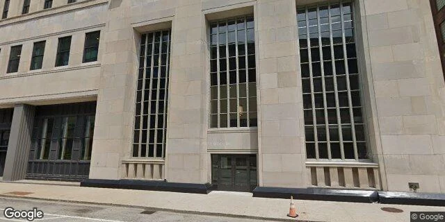 Old Post Office