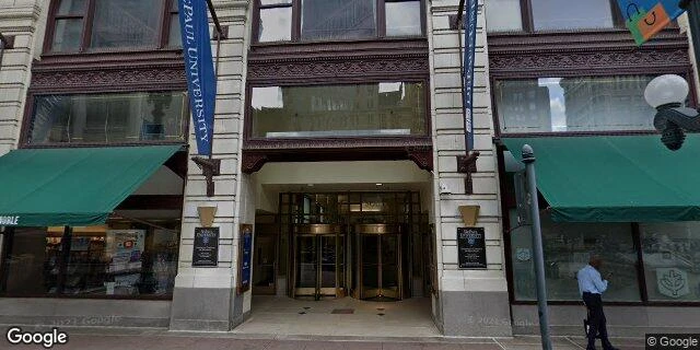 DePaul Center