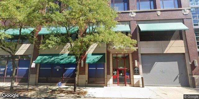 Centennial Hall