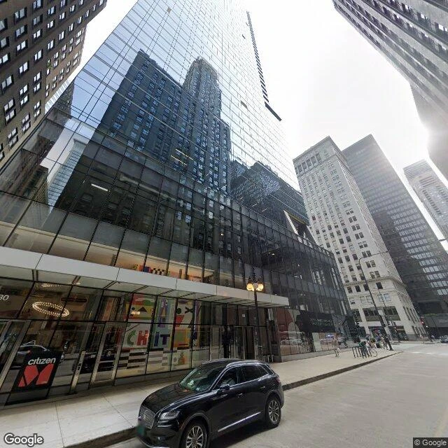 300 N Michigan