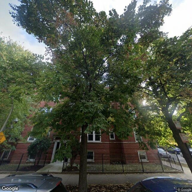 Emmett Street